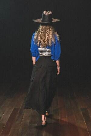 アンダーカバー(UNDERCOVER) 2026年春夏ウィメンズコレクション  - 写真31