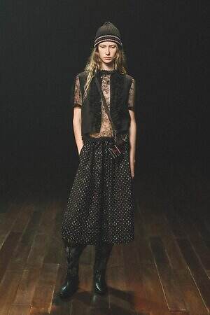 アンダーカバー(UNDERCOVER) 2026年春夏ウィメンズコレクション  - 写真32