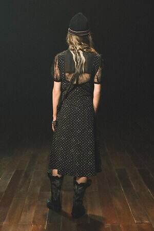 アンダーカバー(UNDERCOVER) 2026年春夏ウィメンズコレクション  - 写真33