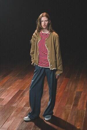 アンダーカバー(UNDERCOVER) 2026年春夏ウィメンズコレクション  - 写真35