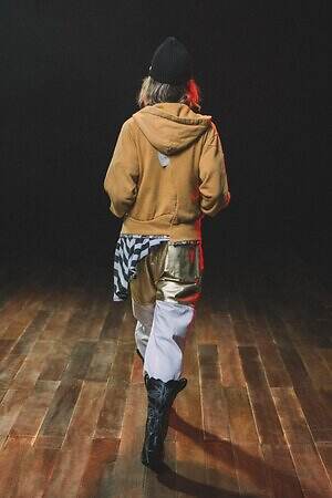 アンダーカバー(UNDERCOVER) 2026年春夏ウィメンズコレクション  - 写真39