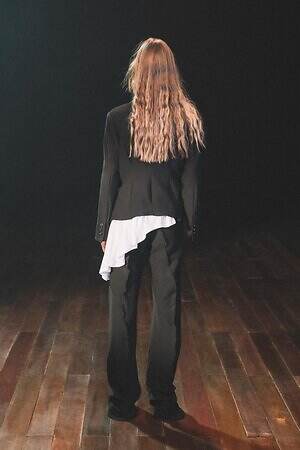 アンダーカバー(UNDERCOVER) 2026年春夏ウィメンズコレクション  - 写真45