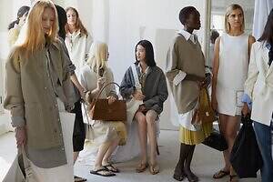 アミ パリス(Ami Paris) 2026年春夏ウィメンズコレクション  - 写真1