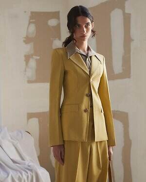 アミ パリス(Ami Paris) 2026年春夏ウィメンズコレクション  - 写真3