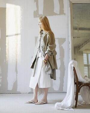 アミ パリス(Ami Paris) 2026年春夏ウィメンズコレクション  - 写真4