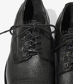 エンジニアド ガーメンツ×ジョセフ チーニーの革靴、Dリングを使った非対称デザイン＆軽量ソールで｜写真5