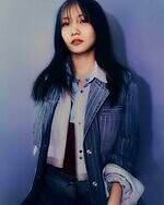 幾田りら Actor SPY×FAMILY｜写真1