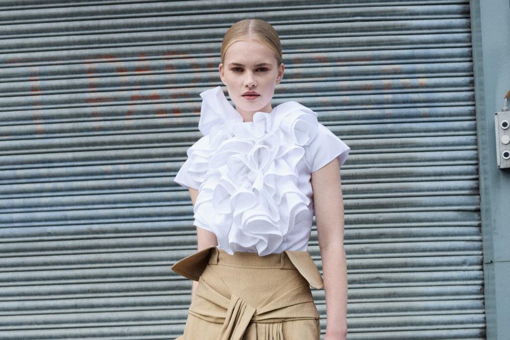 ヴィクター＆ロルフ 2026年春夏 ウィメンズ コレクション