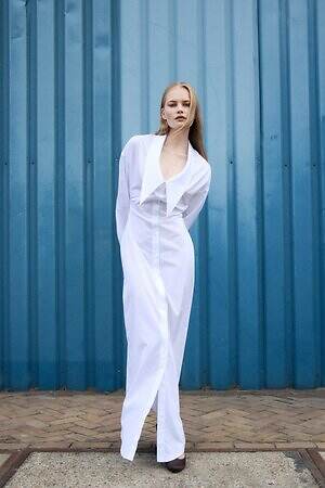 ヴィクター＆ロルフ(VIKTOR & ROLF) 2026年春夏ウィメンズコレクション  - 写真3