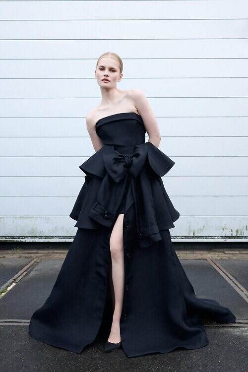 ヴィクター＆ロルフ 2026年春夏 ウィメンズ