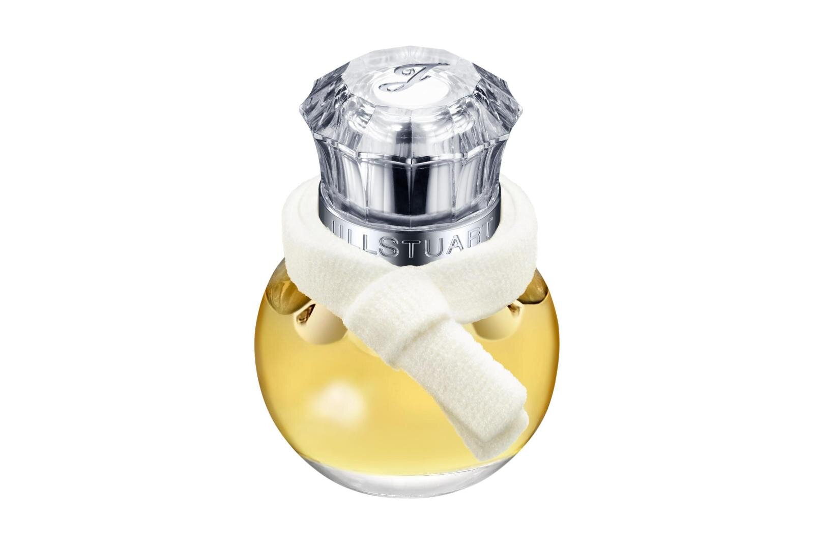 ジルスチュアート ヴァニラ ラスト オード パルファン 7.5mL 2,530円