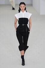 イッセイ ミヤケ 26年春夏コレクション - 身体と衣服の境界線｜写真21