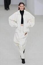 イッセイ ミヤケ 26年春夏コレクション - 身体と衣服の境界線｜写真22