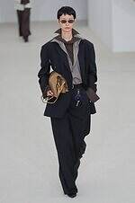 イッセイ ミヤケ 26年春夏コレクション - 身体と衣服の境界線｜写真39