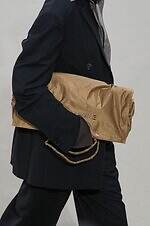 イッセイ ミヤケ 26年春夏コレクション - 身体と衣服の境界線｜写真40