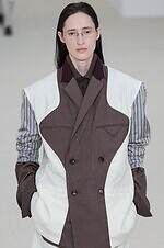 イッセイ ミヤケ 26年春夏コレクション - 身体と衣服の境界線｜写真42