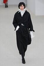 イッセイ ミヤケ 26年春夏コレクション - 身体と衣服の境界線｜写真52