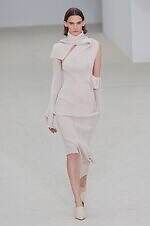 イッセイ ミヤケ 26年春夏コレクション - 身体と衣服の境界線｜写真79