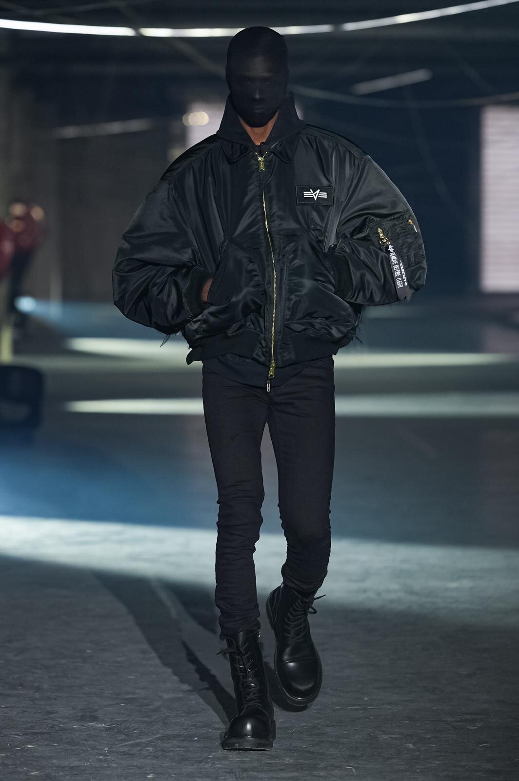 ヴェトモン 2026年春夏<span>コレクション</span> - 写真3