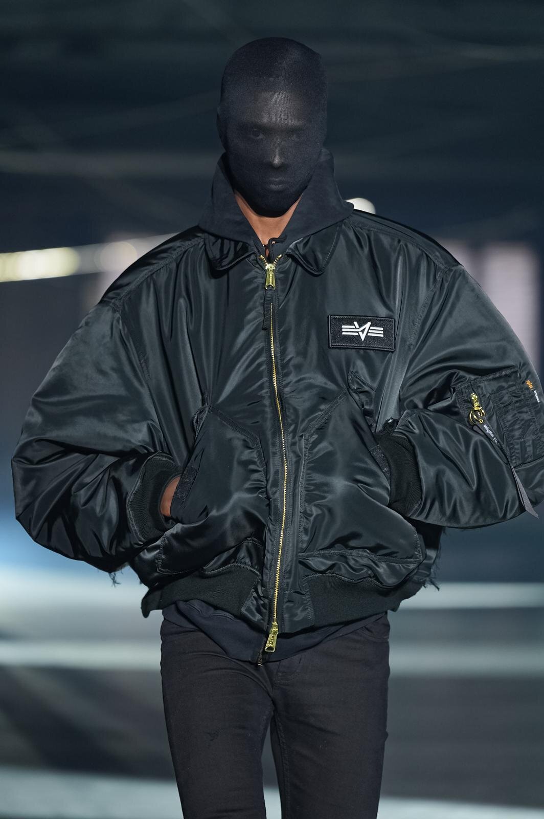 ヴェトモン 2026年春夏<span>コレクション</span> - 写真4