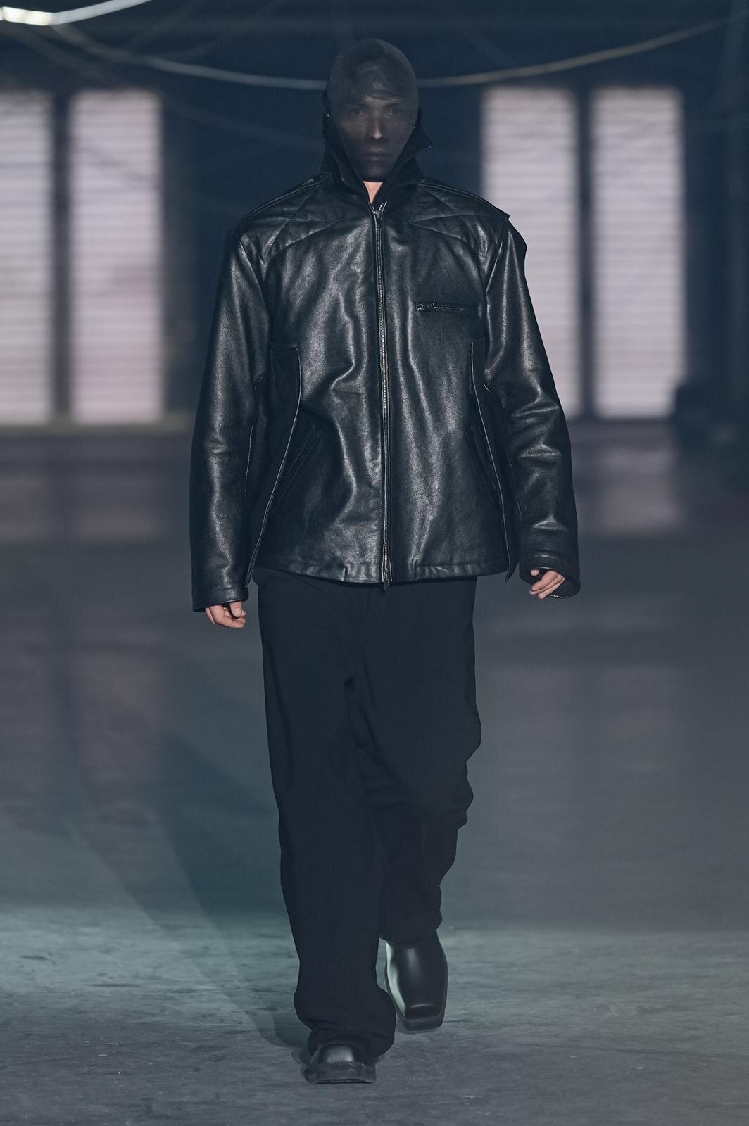 ヴェトモン 2026年春夏<span>コレクション</span> - 写真6