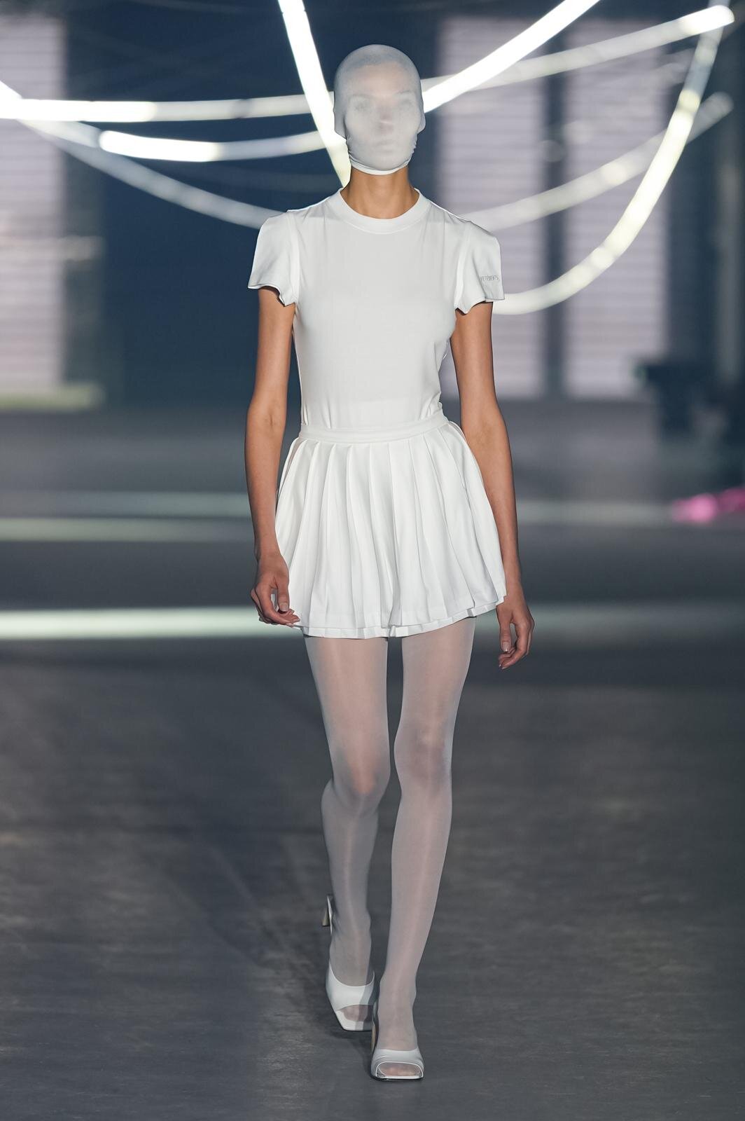 ヴェトモン 2026年春夏<span>コレクション</span> - 写真14