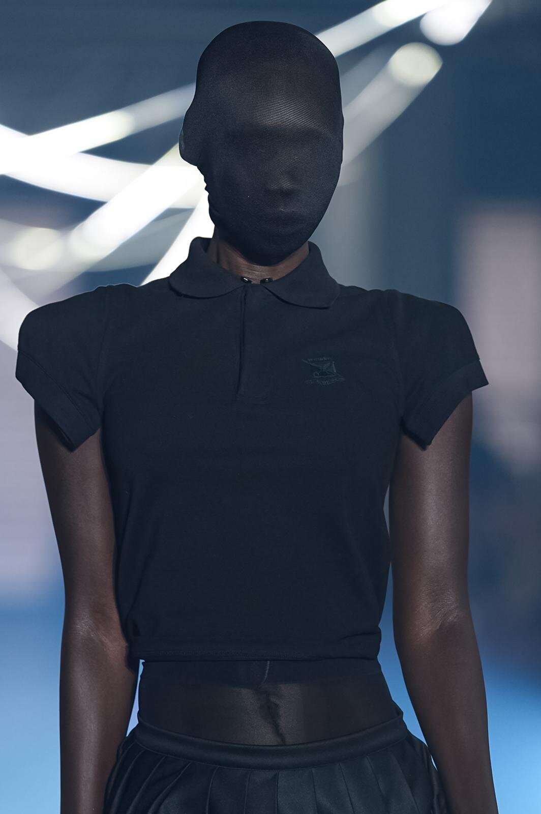 ヴェトモン 2026年春夏<span>コレクション</span> - 写真16