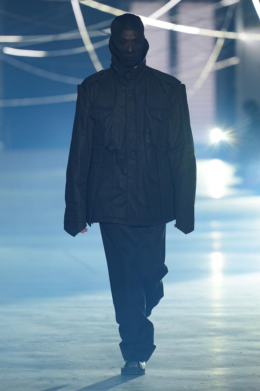 ヴェトモン 2026年春夏<span>コレクション</span> - 写真17