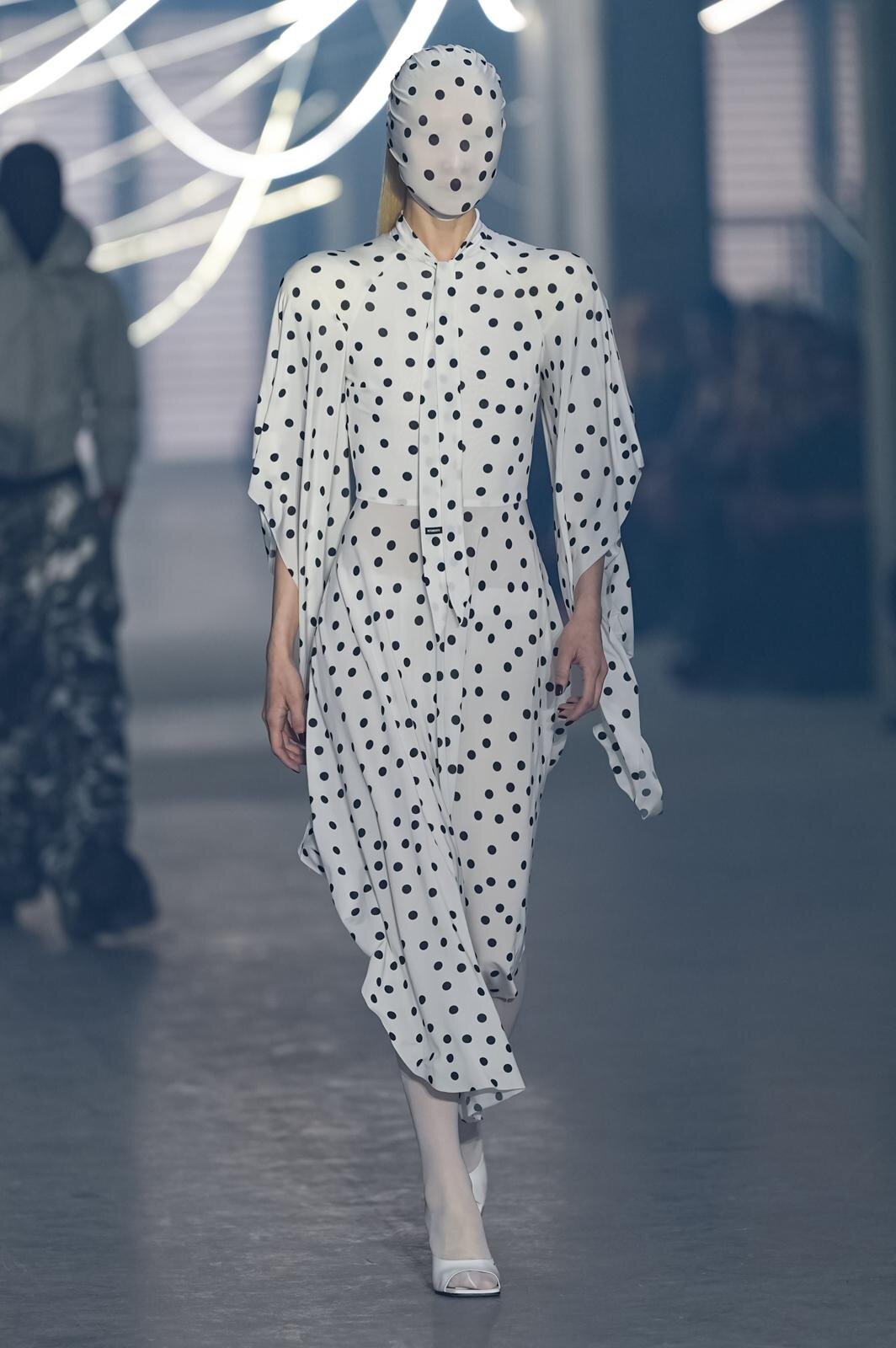 ヴェトモン 2026年春夏<span>コレクション</span> - 写真32