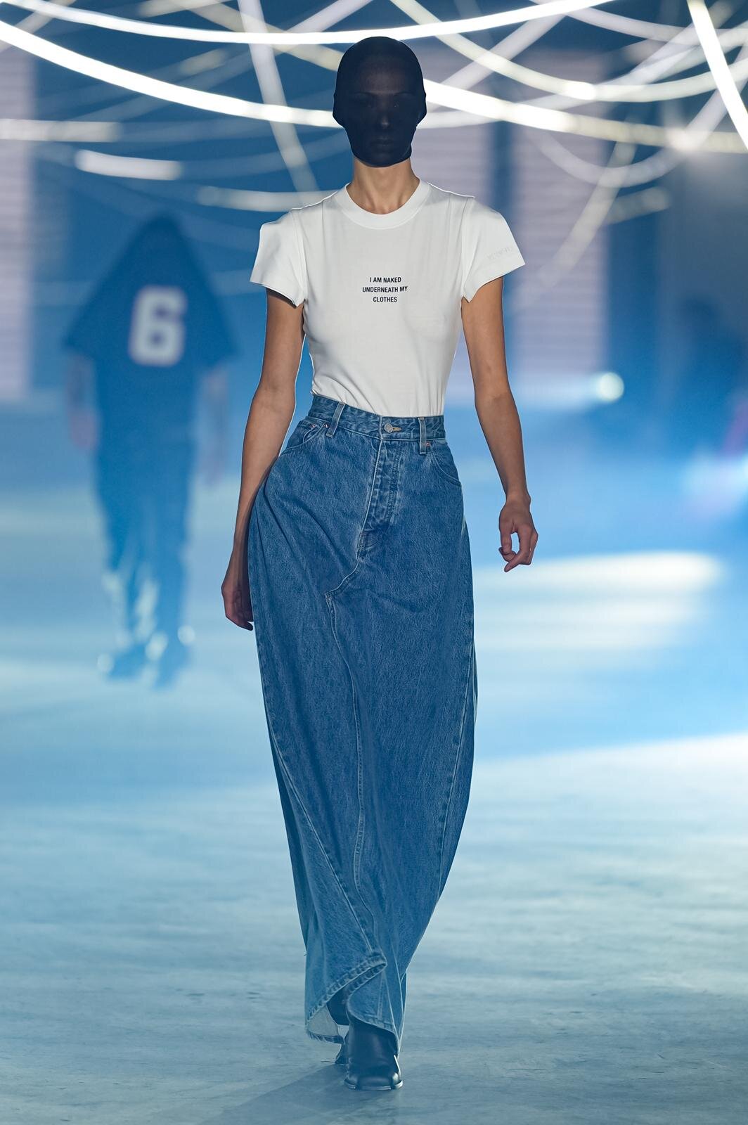 ヴェトモン 2026年春夏<span>コレクション</span> - 写真35
