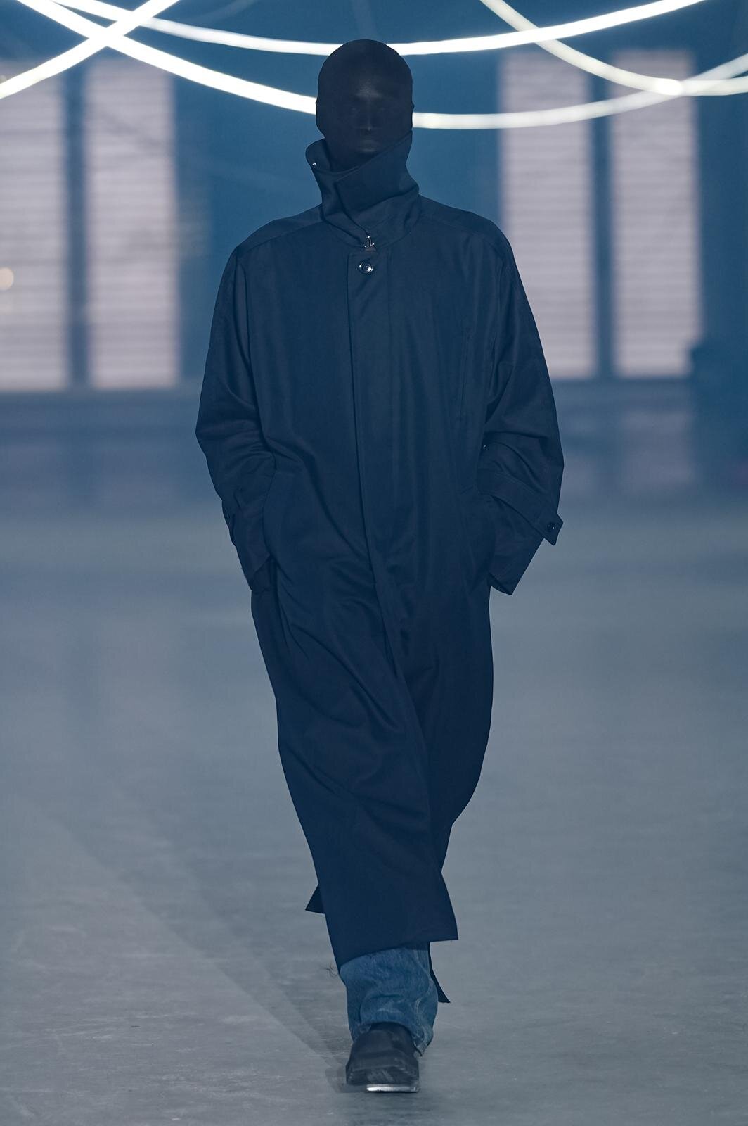 ヴェトモン 2026年春夏<span>コレクション</span> - 写真38