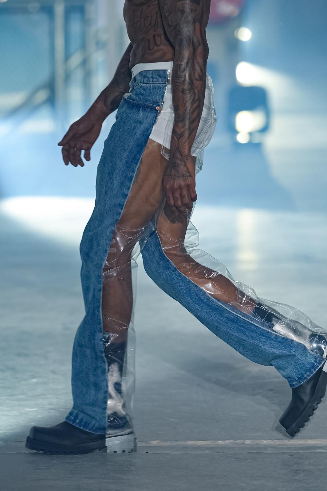 ヴェトモン 2026年春夏<span>コレクション</span> - 写真39