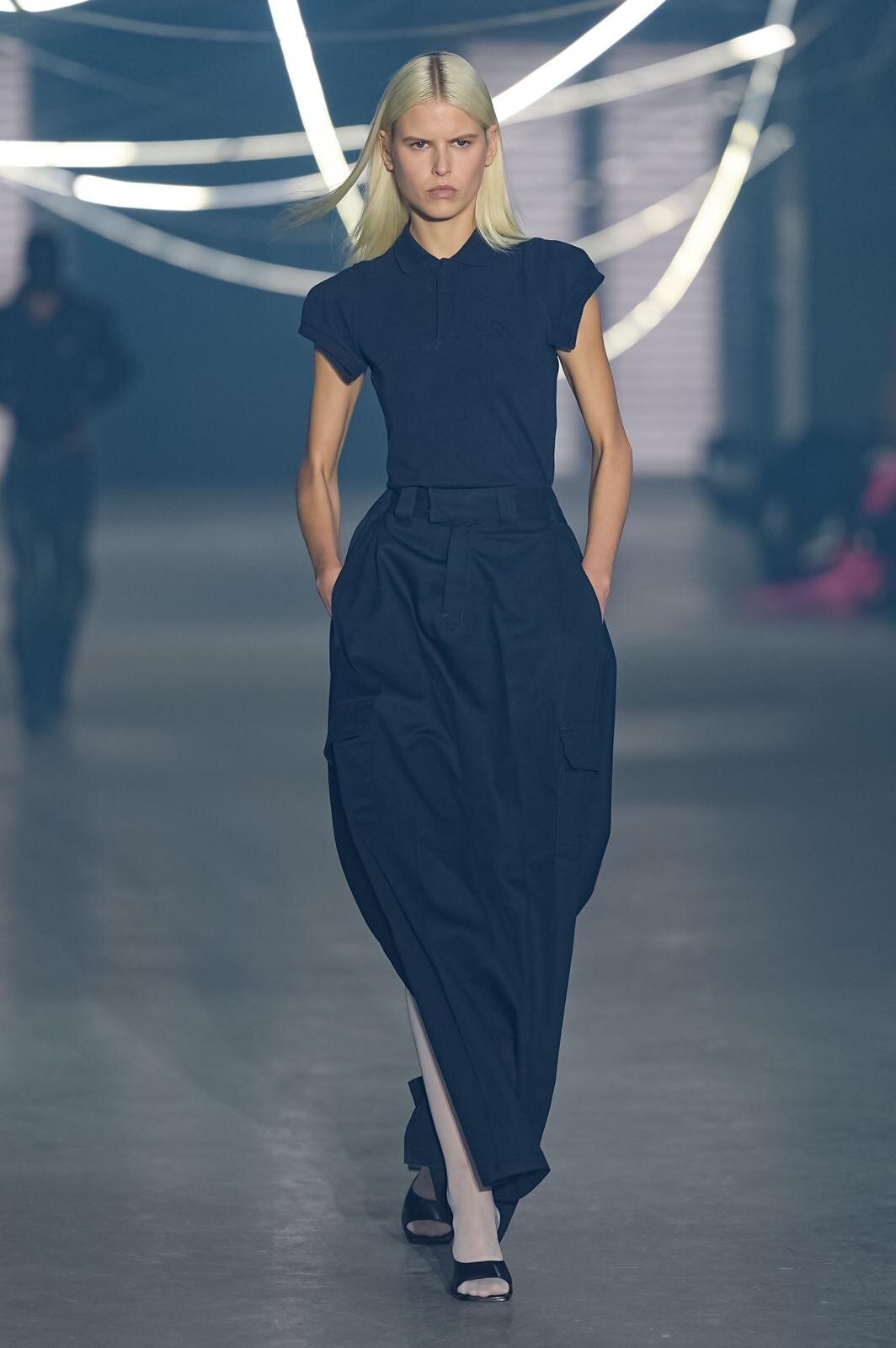 ヴェトモン 2026年春夏<span>コレクション</span> - 写真40