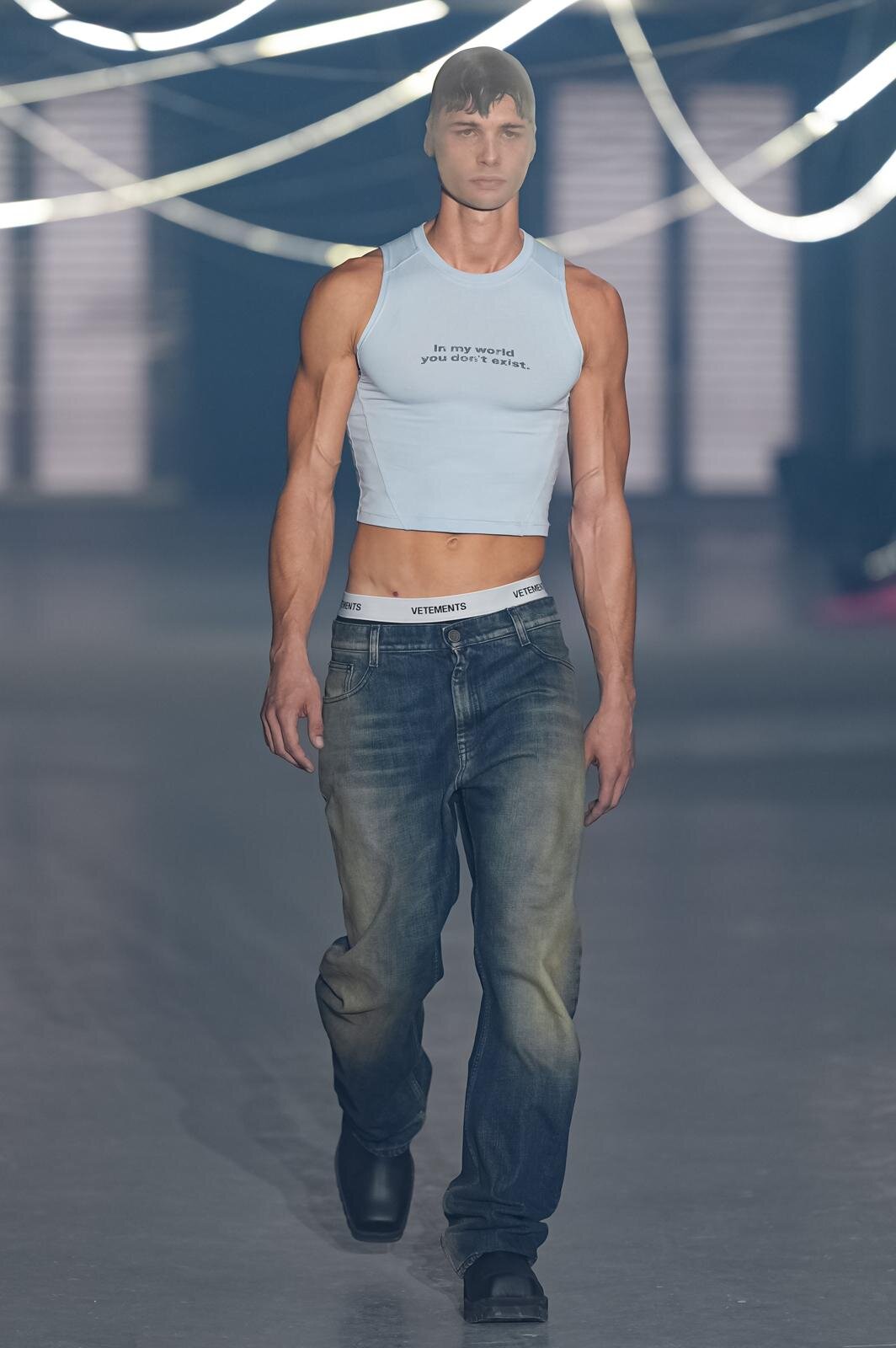 ヴェトモン 2026年春夏<span>コレクション</span> - 写真42