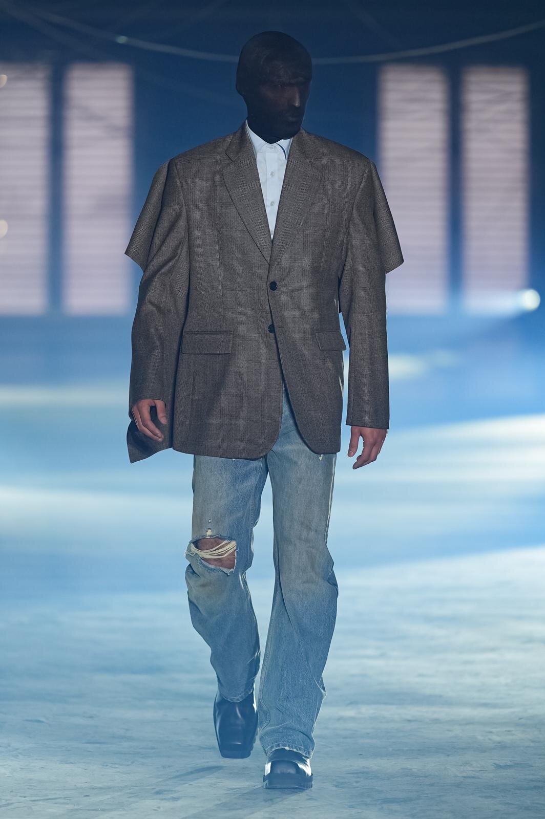 ヴェトモン 2026年春夏<span>コレクション</span> - 写真43