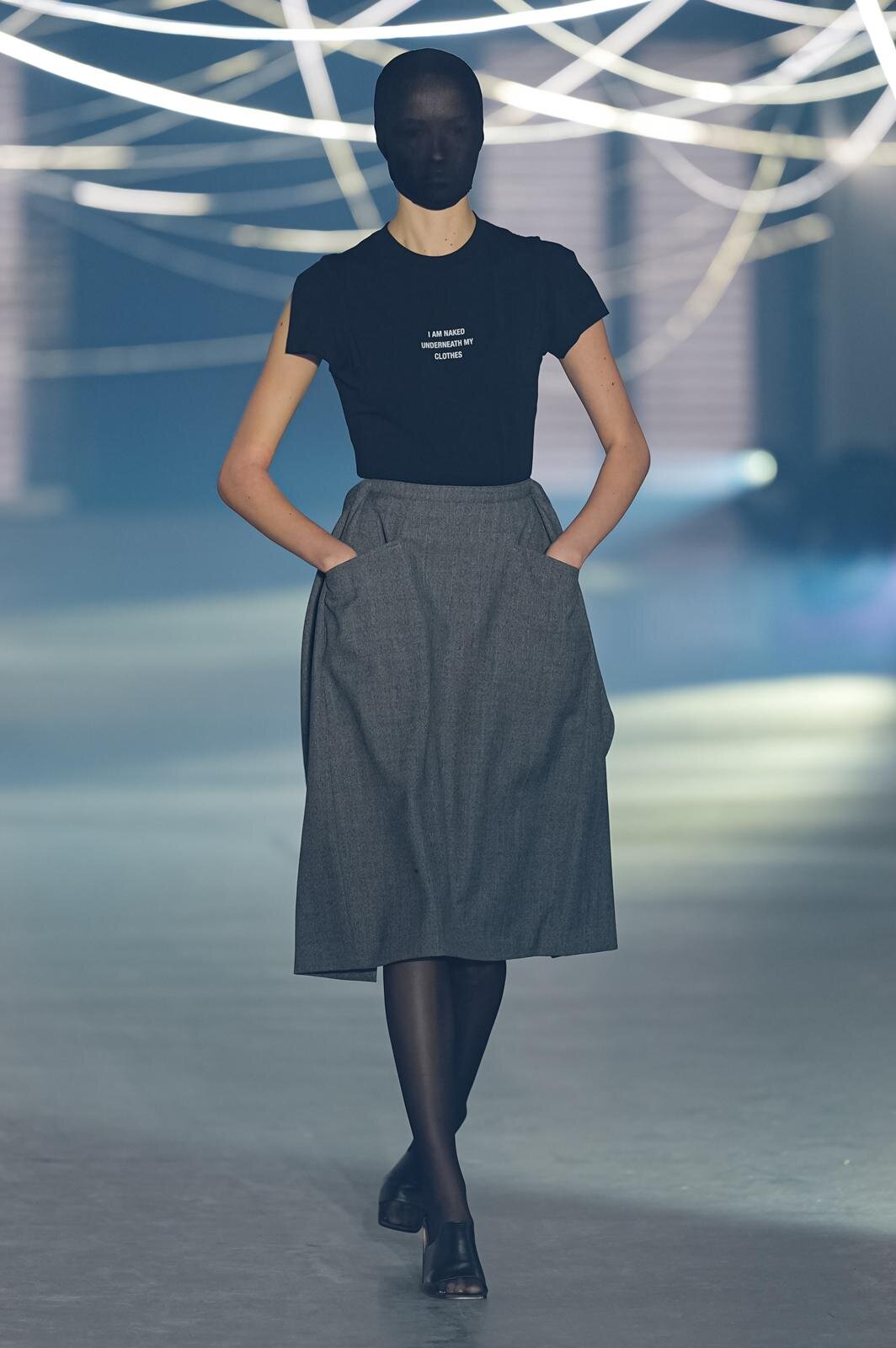 ヴェトモン 2026年春夏<span>コレクション</span> - 写真45