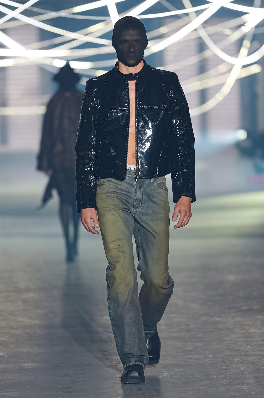 ヴェトモン 2026年春夏<span>コレクション</span> - 写真48