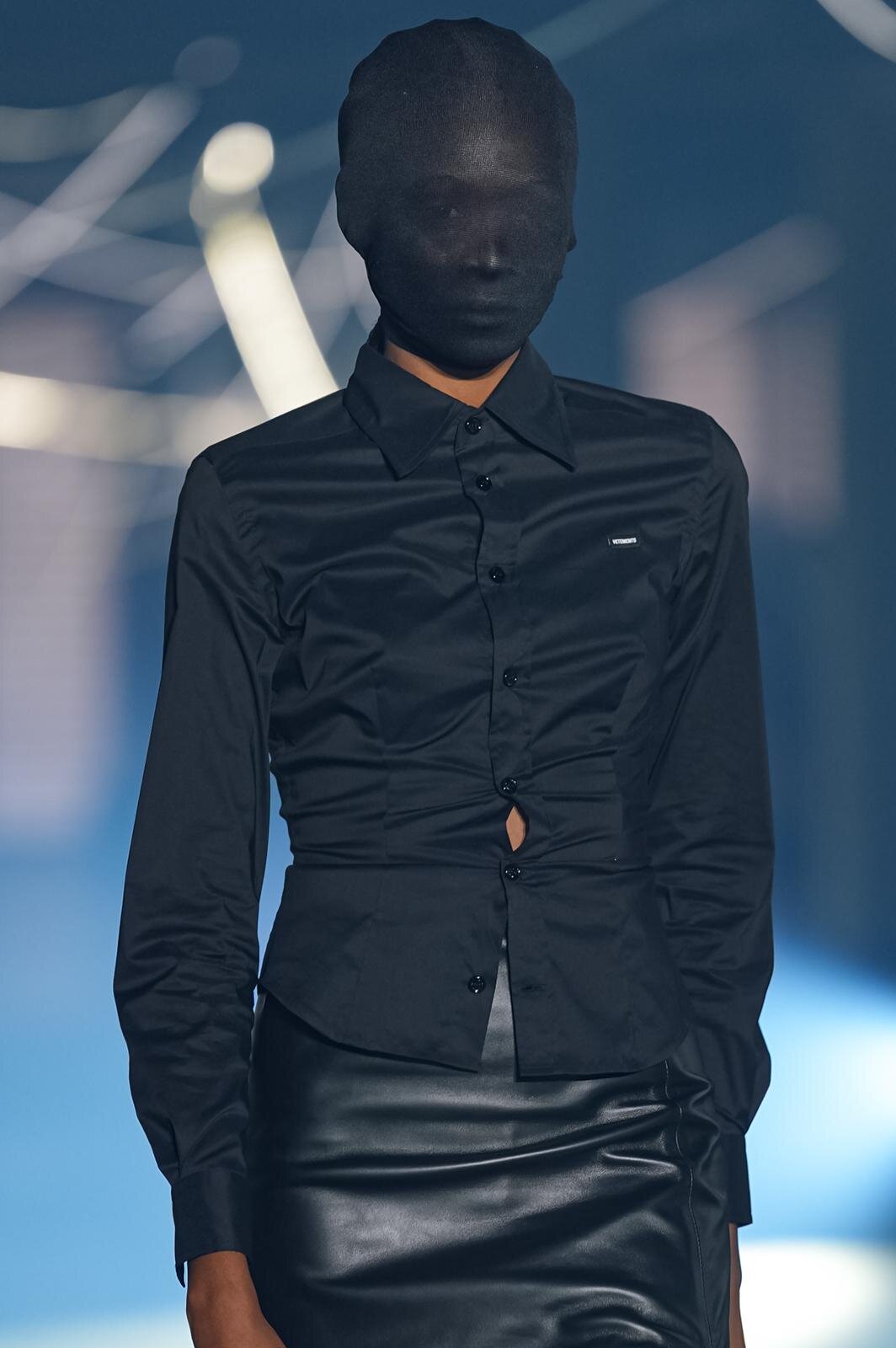 ヴェトモン 2026年春夏<span>コレクション</span> - 写真57
