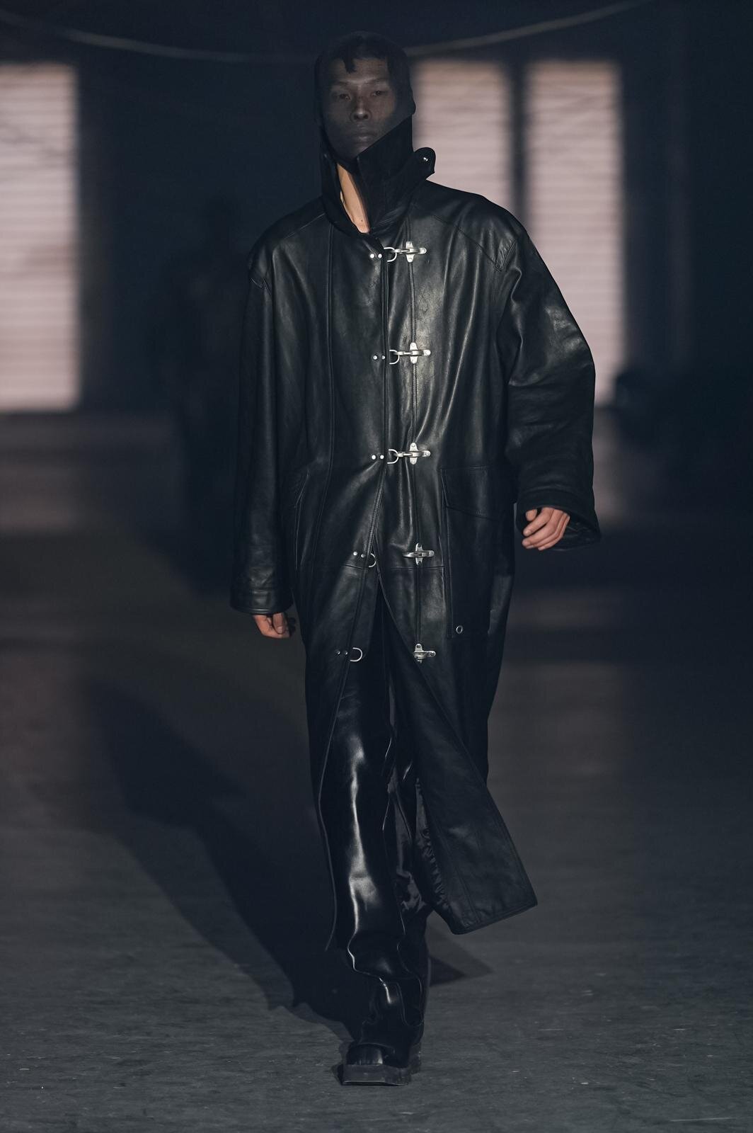 ヴェトモン 2026年春夏<span>コレクション</span> - 写真59