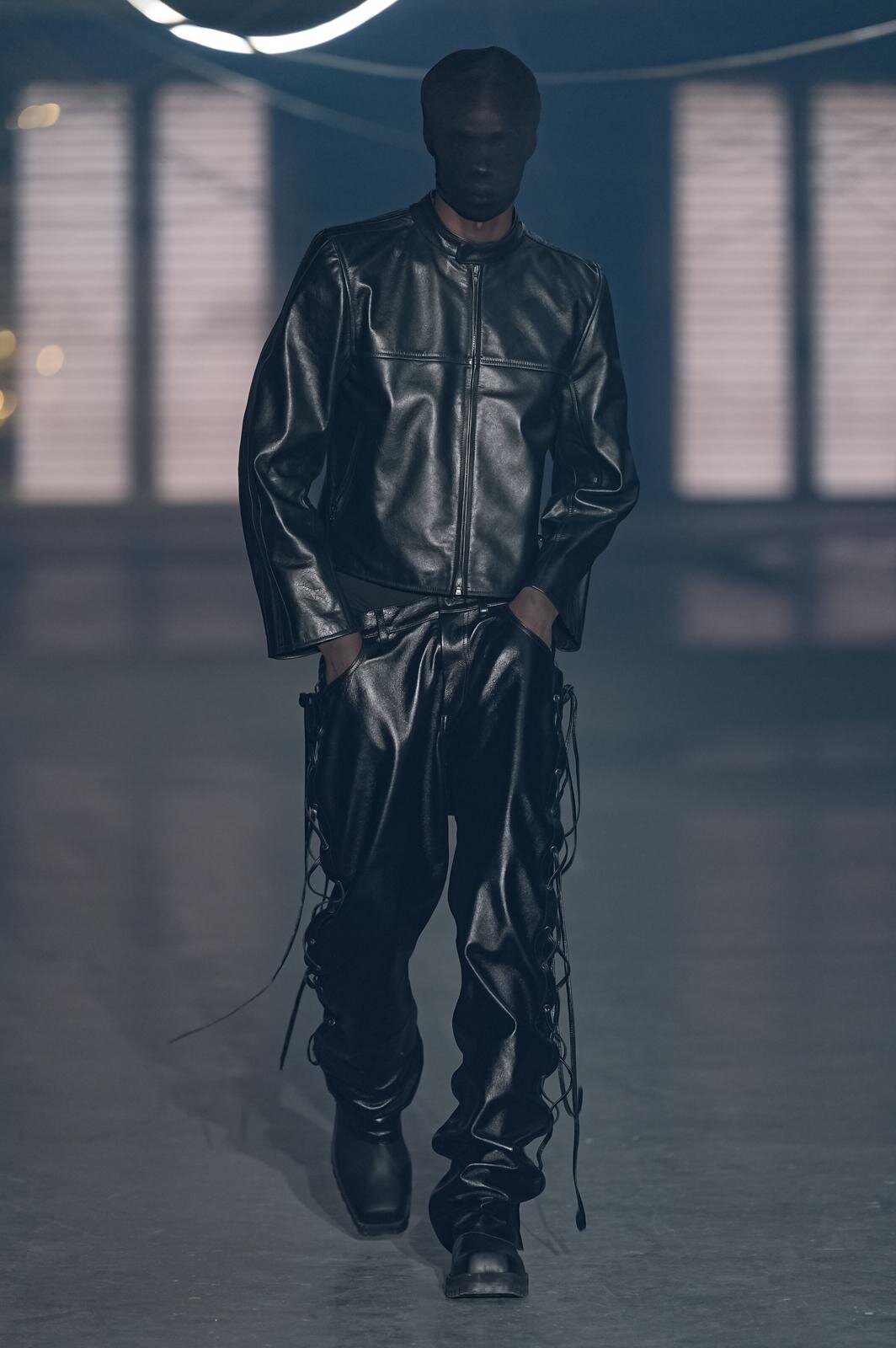 ヴェトモン 2026年春夏<span>コレクション</span> - 写真60