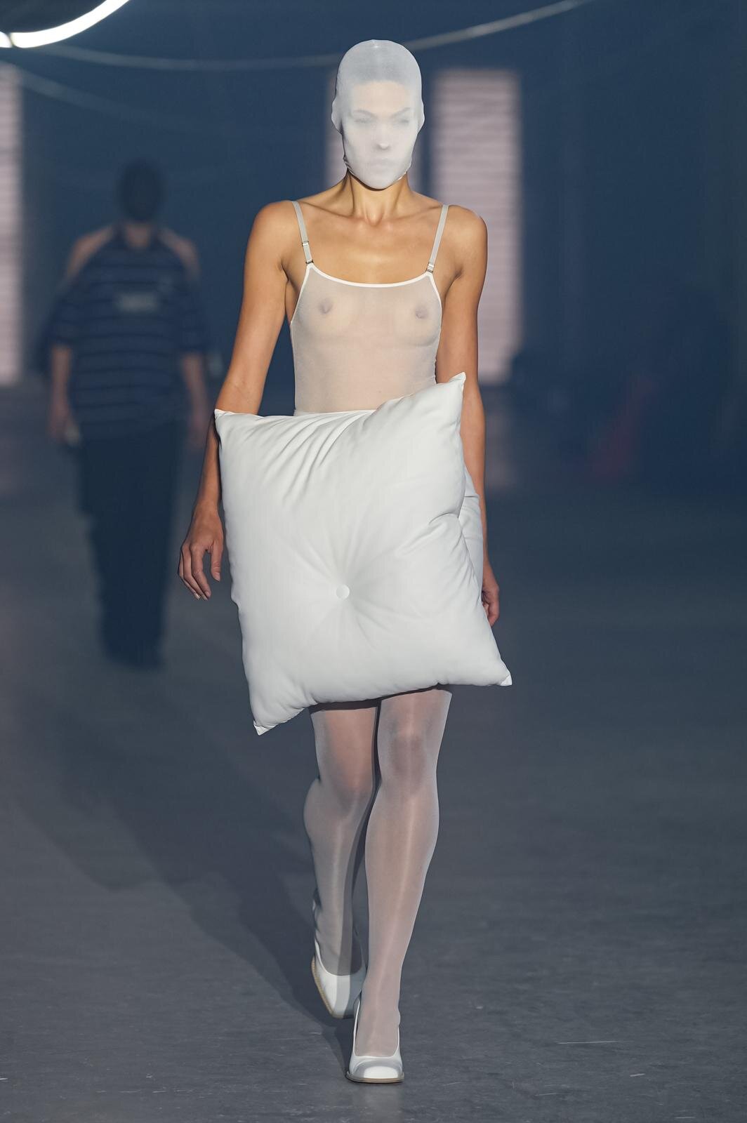 ヴェトモン 2026年春夏<span>コレクション</span> - 写真62
