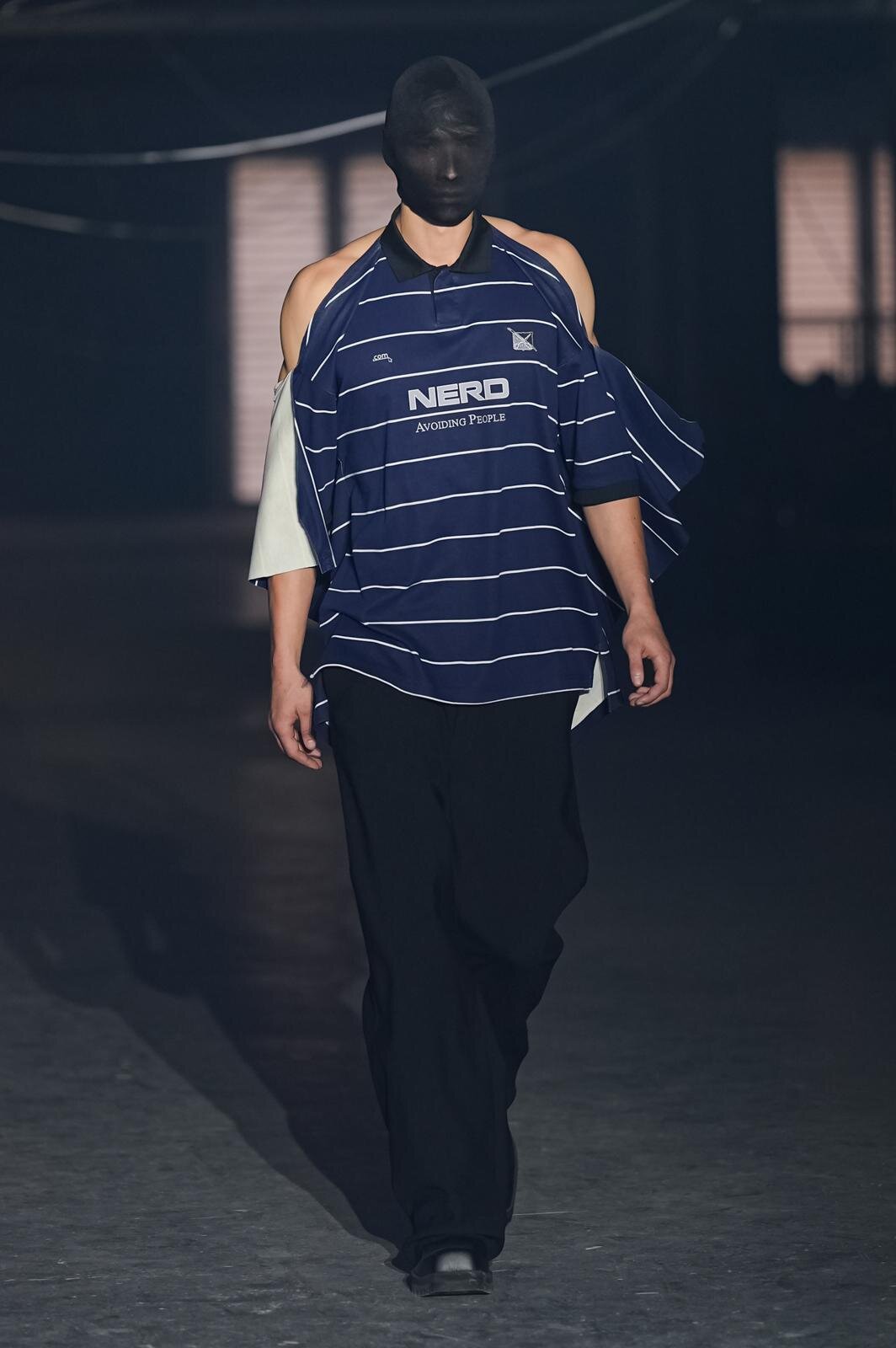 ヴェトモン 2026年春夏<span>コレクション</span> - 写真63
