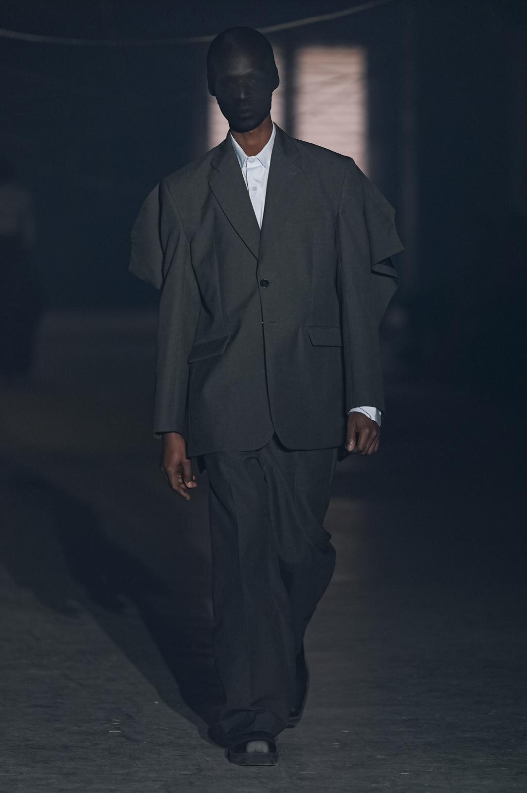 ヴェトモン 2026年春夏<span>コレクション</span> - 写真66