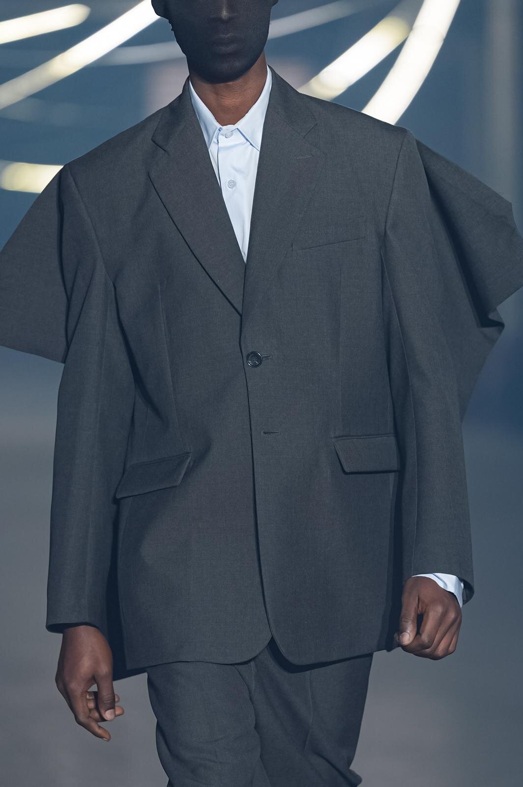 ヴェトモン 2026年春夏<span>コレクション</span> - 写真67