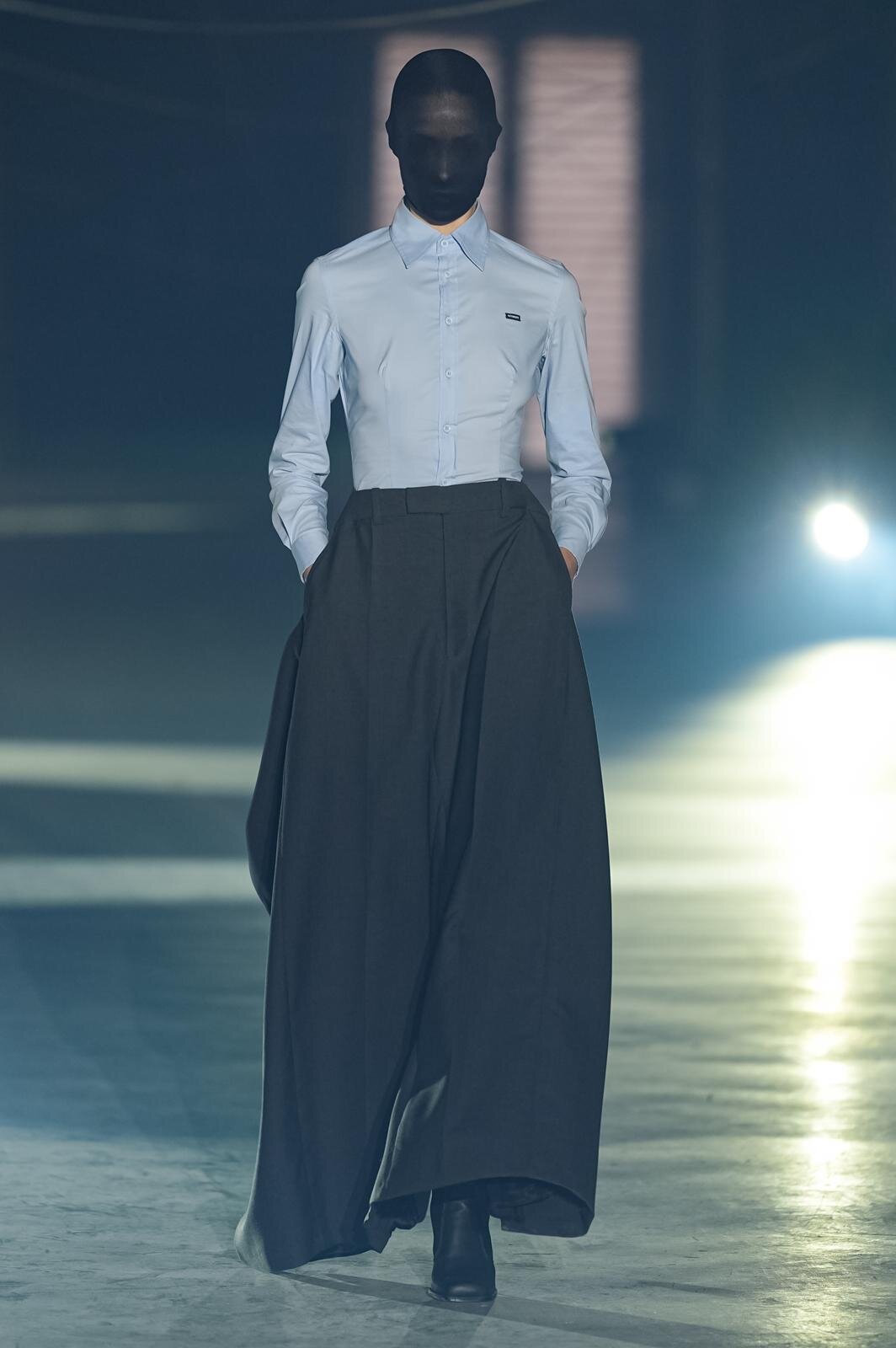 ヴェトモン 2026年春夏<span>コレクション</span> - 写真68