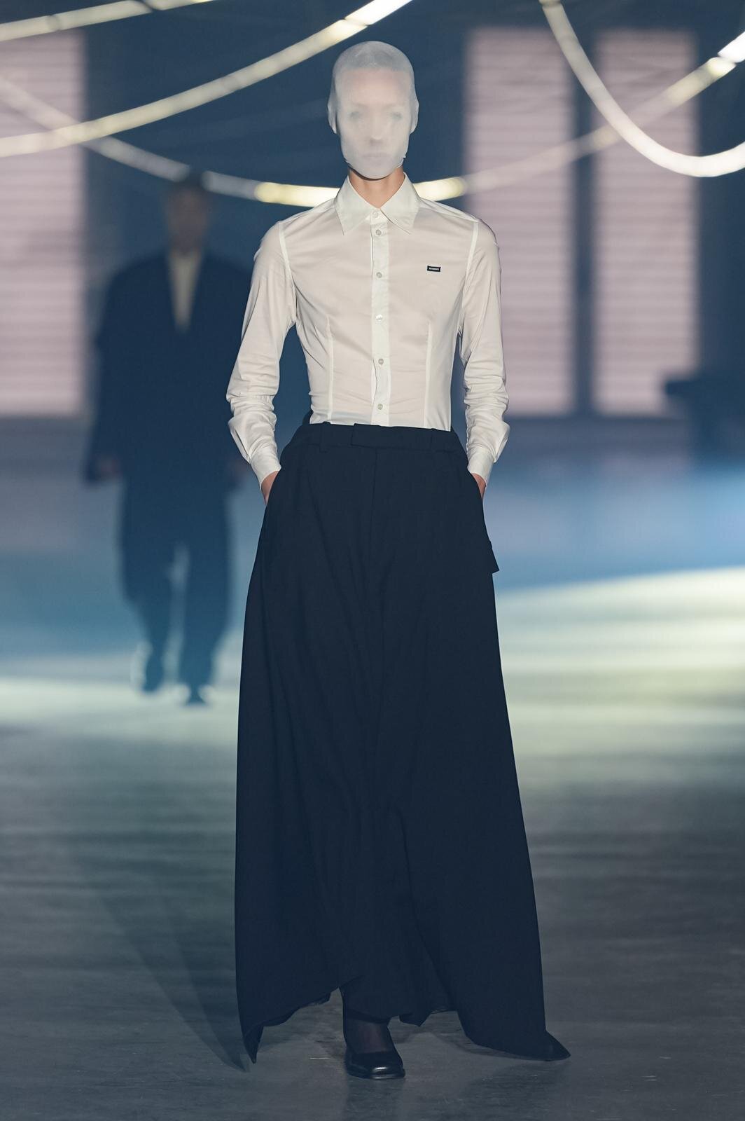 ヴェトモン 2026年春夏<span>コレクション</span> - 写真69