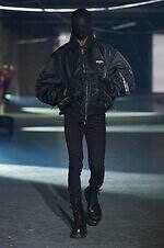 ヴェトモン 26年春夏コレクション - 露出と隠蔽、仮面性をテーマに｜写真3