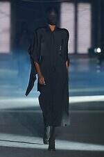 ヴェトモン 26年春夏コレクション - 露出と隠蔽、仮面性をテーマに｜写真5