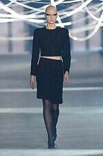 ヴェトモン 26年春夏コレクション - 露出と隠蔽、仮面性をテーマに｜写真7