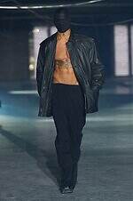 ヴェトモン 26年春夏コレクション - 露出と隠蔽、仮面性をテーマに｜写真9